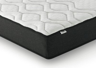 Dormeo S Plus Memory Foam Mattress, Super King