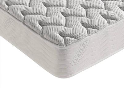 Dormeo Silver Plus Memory Foam Mattress