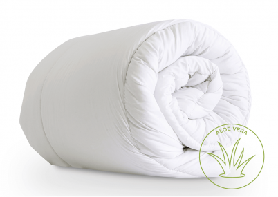 Evercomfy Aloe Vera Duvet (4.5 TOG), Double