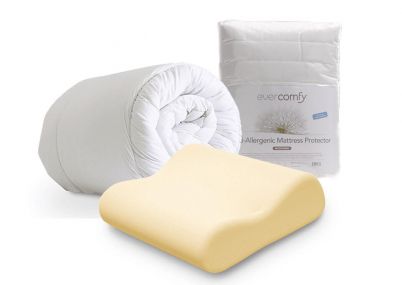 Memosan Bedding Bundle