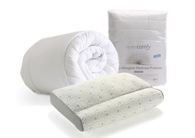 Octasense Bedding Bundle