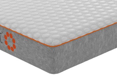 Rejuvenated Octasmart Deluxe Mattress King