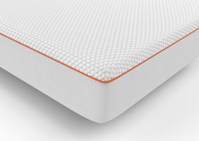 Octasmart Essentials Mattress, Memory Foam, Single