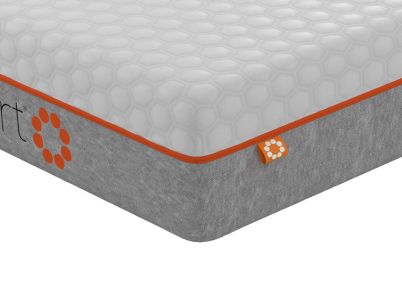 Rejuvenated Octasmart Hybrid Deluxe Mattress Double 