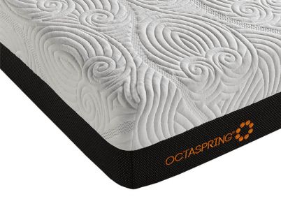 Octaspring Mistral Memory Foam Mattress