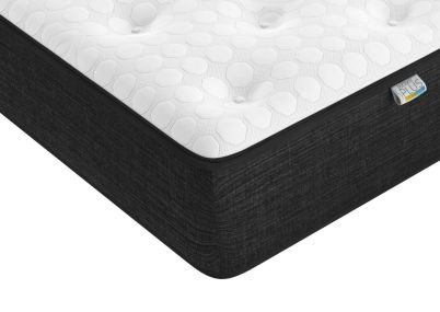 Dormeo S Plus Evolution Memory Foam Mattress, Double