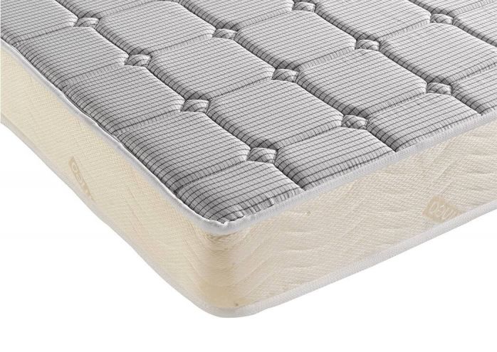 dormeo silver memory foam mattress reviews