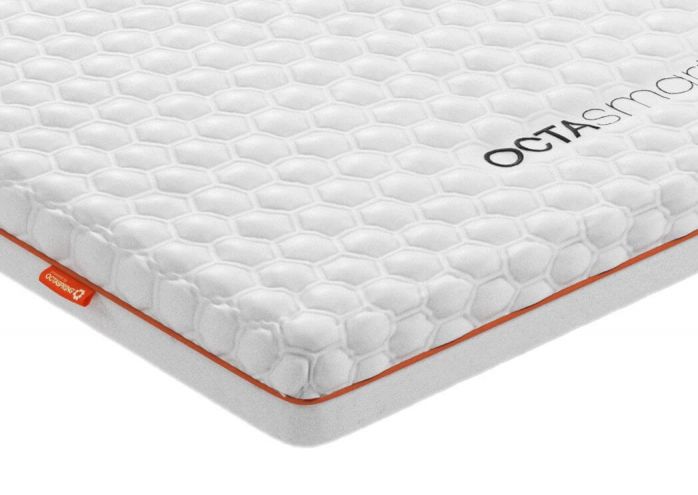 dormeo renew mattress topper uk