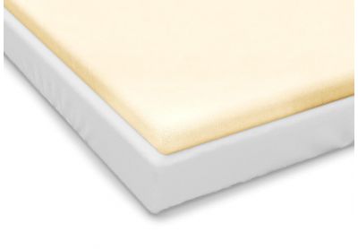 Mattress Toppers with 5* Reviews – Buy Online | Dormeo UK