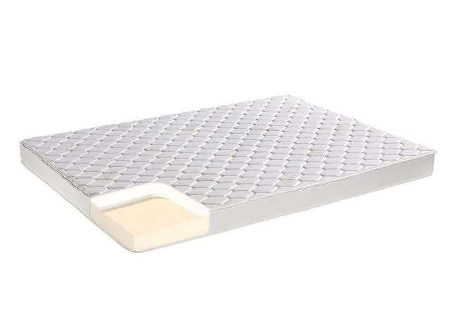 Dormeo Aloe Vera Memory Foam Mattress Super King