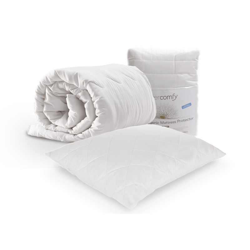 Dormeo uk outlet pillows