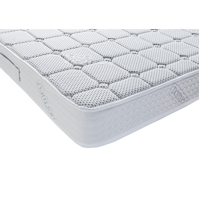 dormeo memory fresh mattress topper