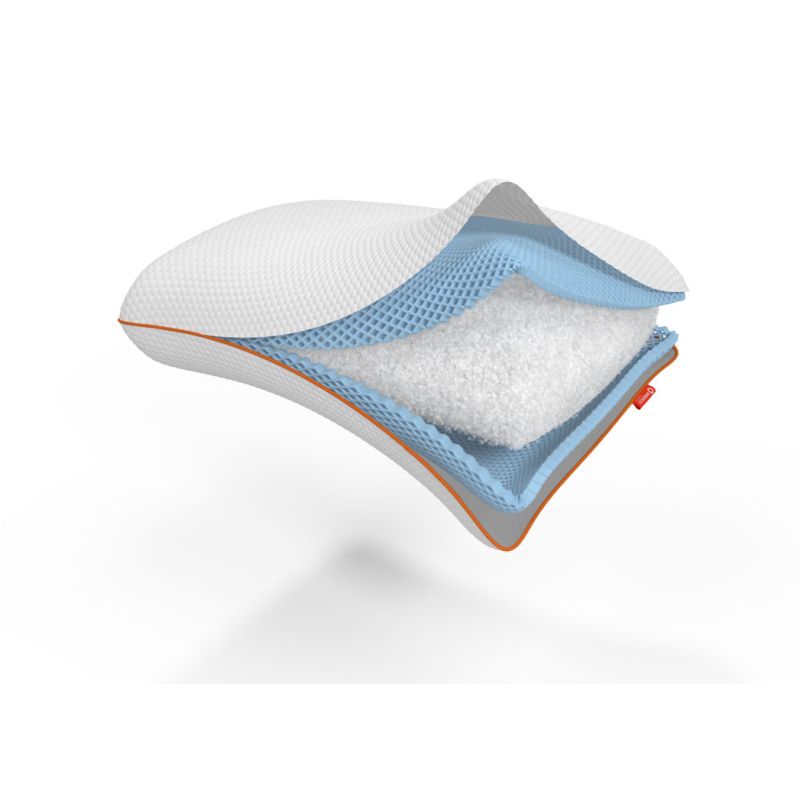 Octasmart Essentials Pillow, Aerocell