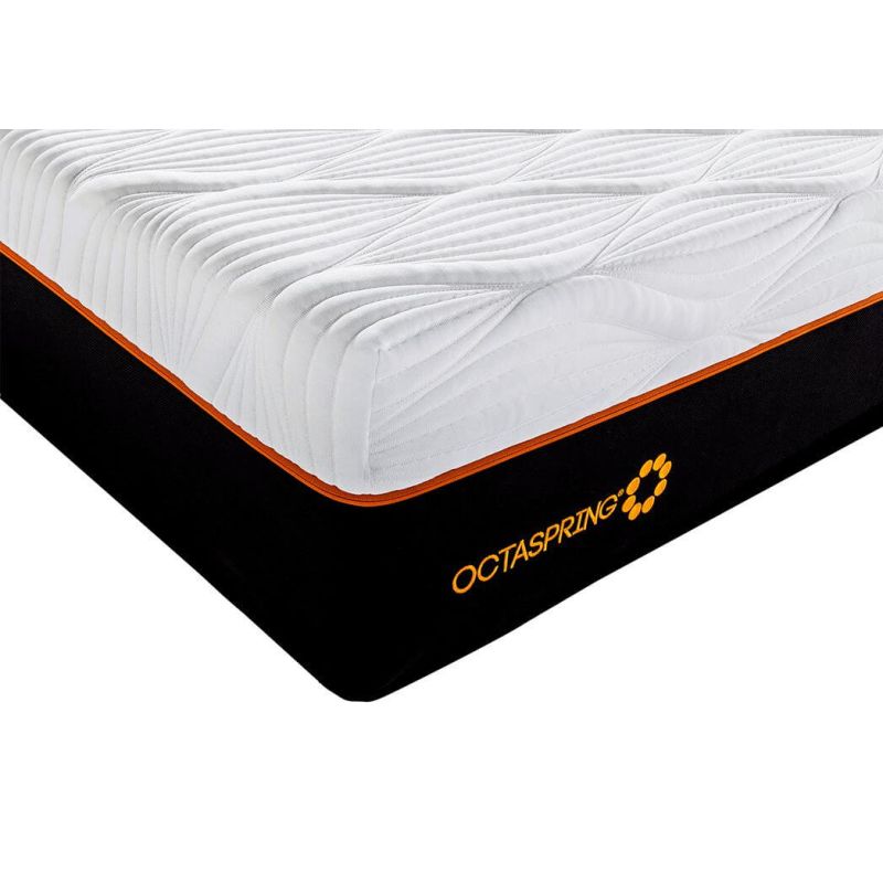 Octaspring 8500 Memory Foam Mattress