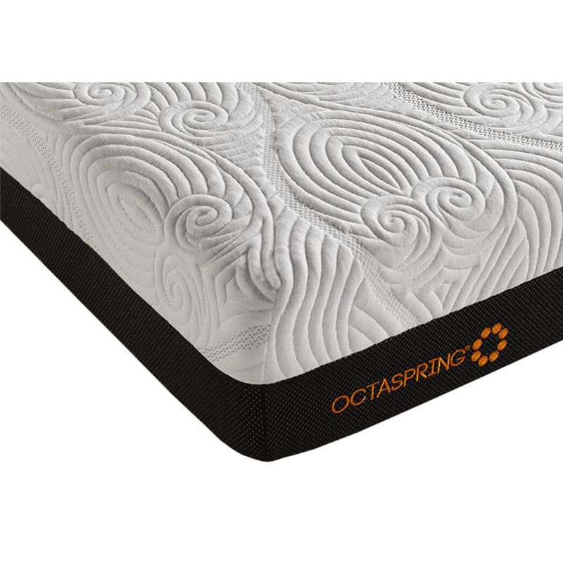 Octaspring Mistral Memory Foam Mattress