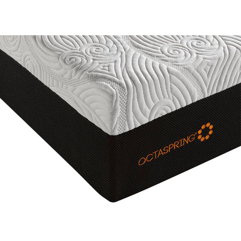 Octaspring Sirocco Memory Foam Mattress | Dormeo UK