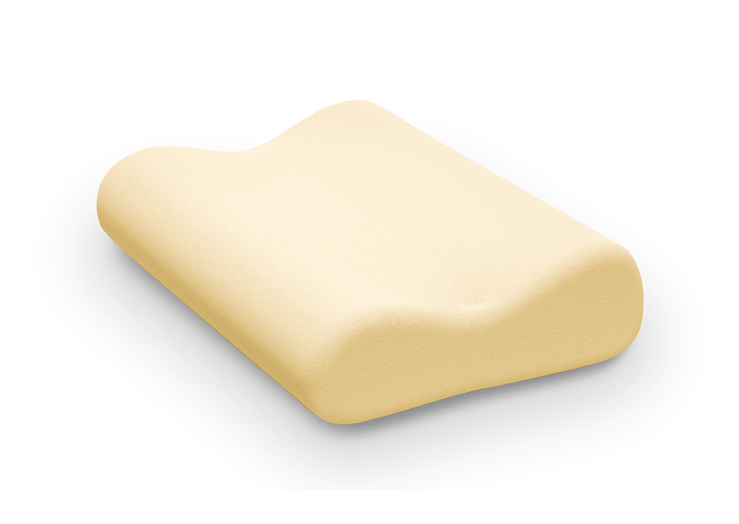 Anatomic on sale pillow dormeo