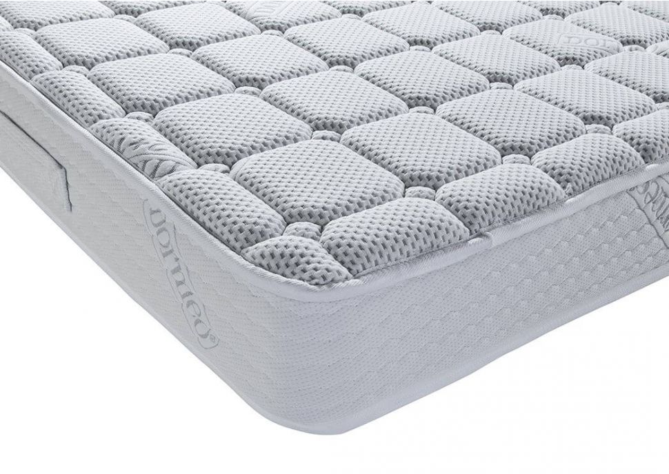 Dormeo Fresh Plus Memory Foam Mattress Dormeo UK