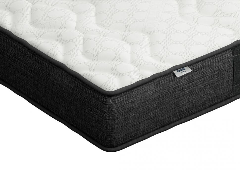 Dormeo S Plus Memory Foam Mattress