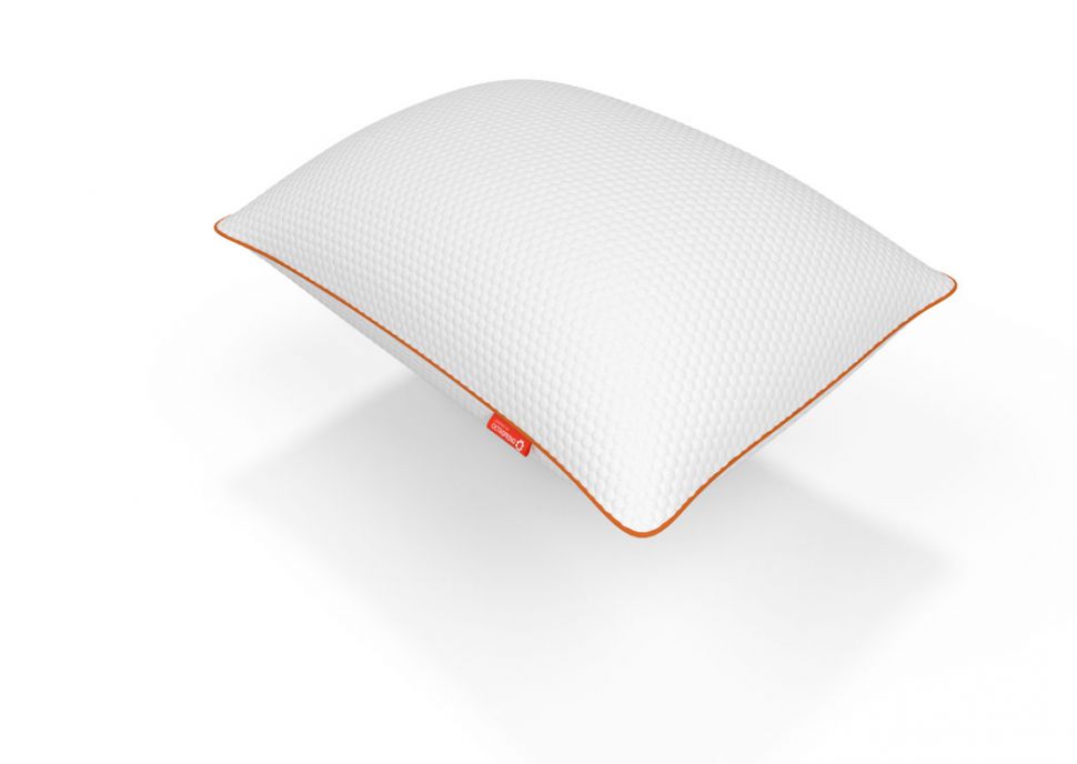 Octasmart Essentials Pillow Dormeo UK