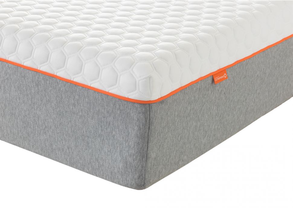 Octasmart Hybrid Deluxe Mattress