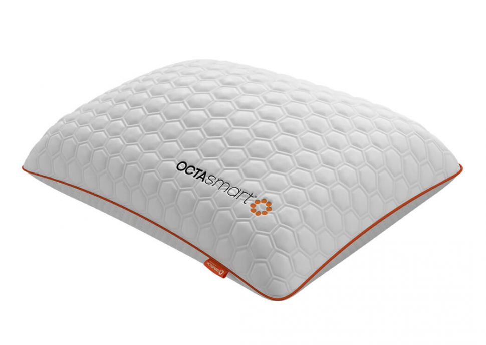 Octasmart Pillow Dormeo UK