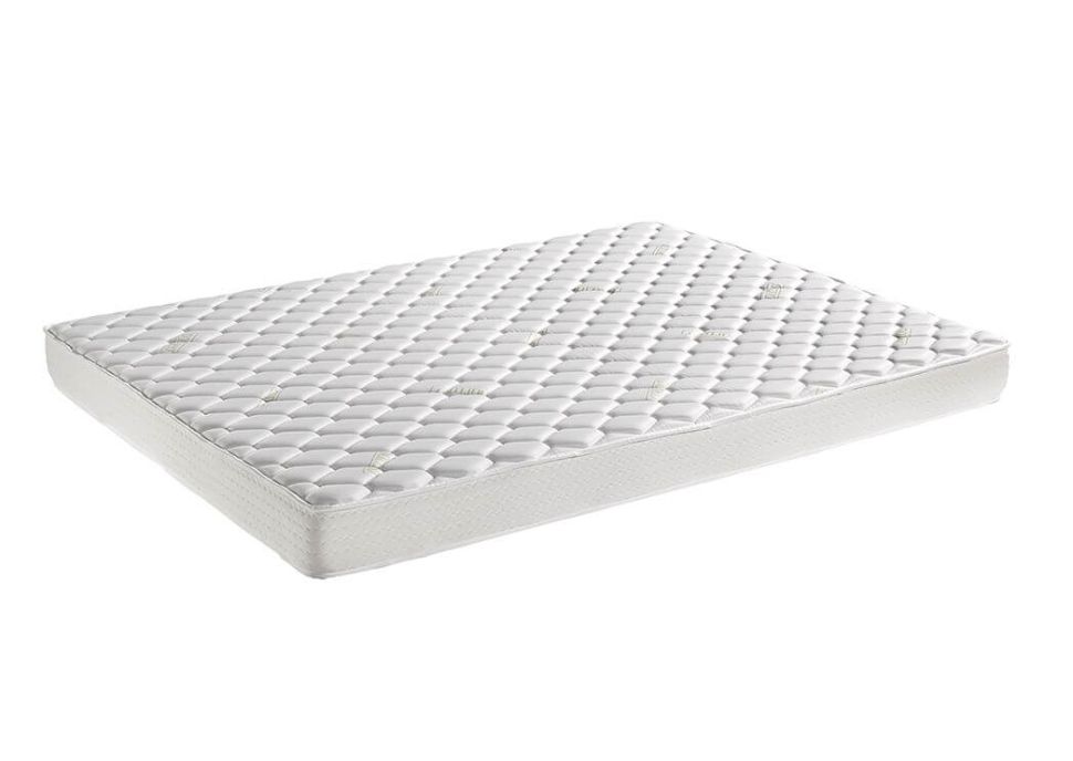 dormeo aloe vera memory foam mattress