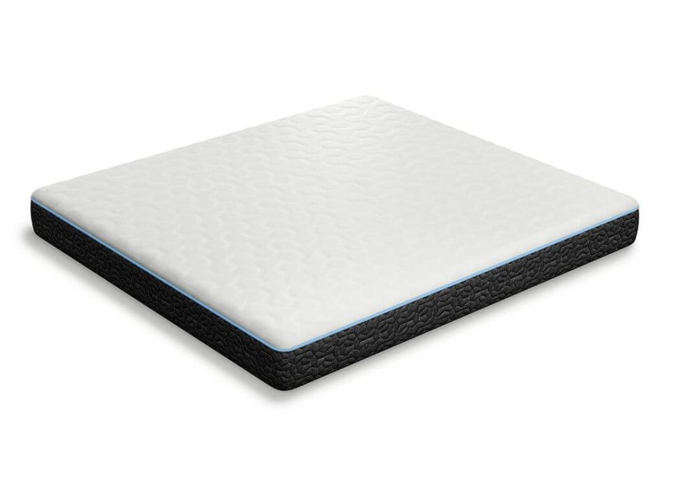 next generation memory foam