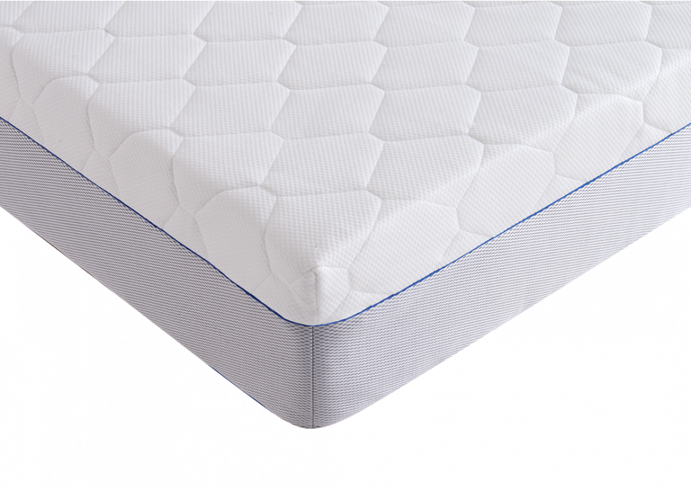 dormeo wellsleep memory mattress review