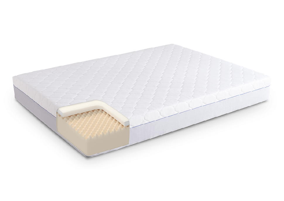 dormeo wellsleep mattress