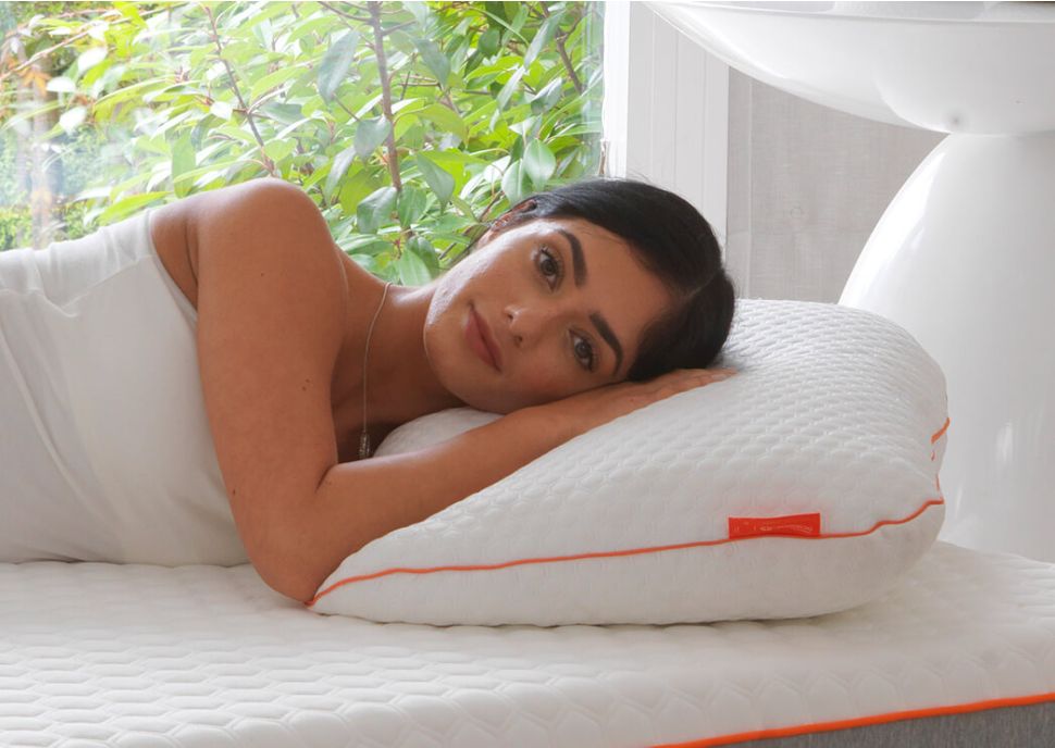 Dormeo sales evercomfy pillow