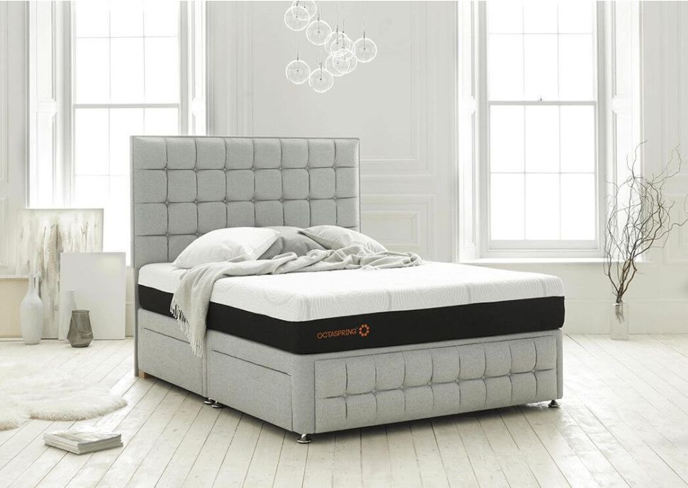 kurlon mattress magnum plus