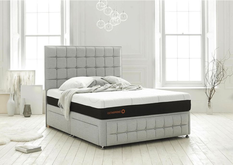 Dormeo divan outlet beds