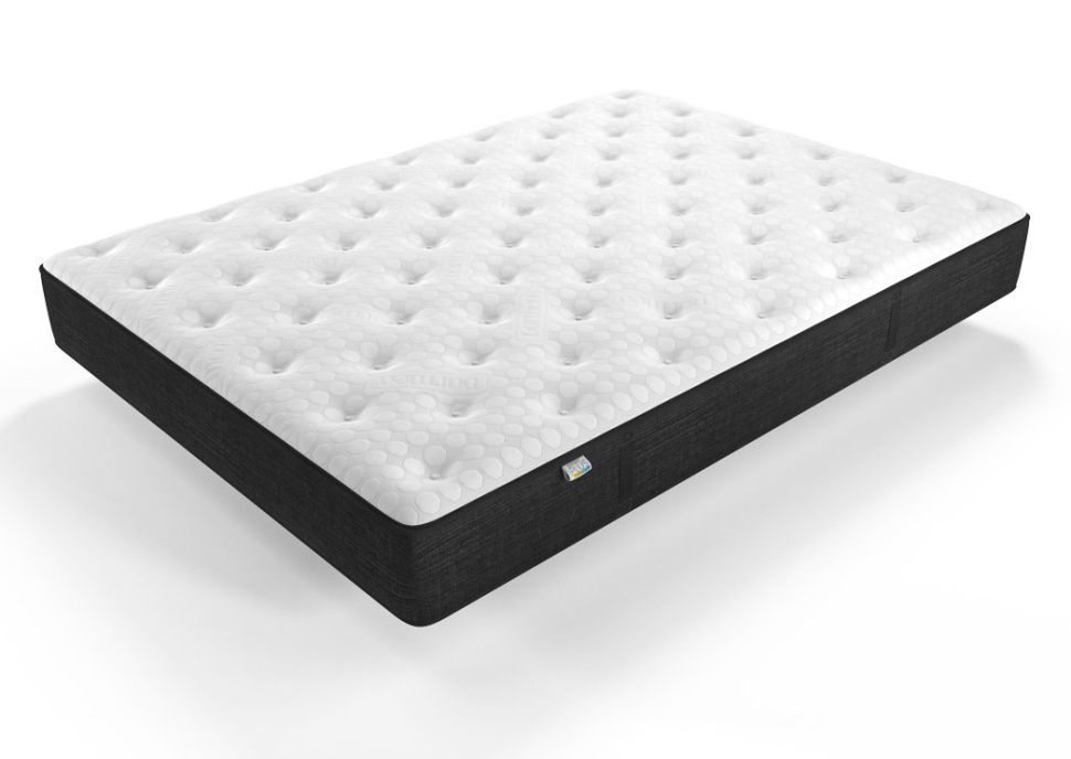 Dormeo octasense shop mattress