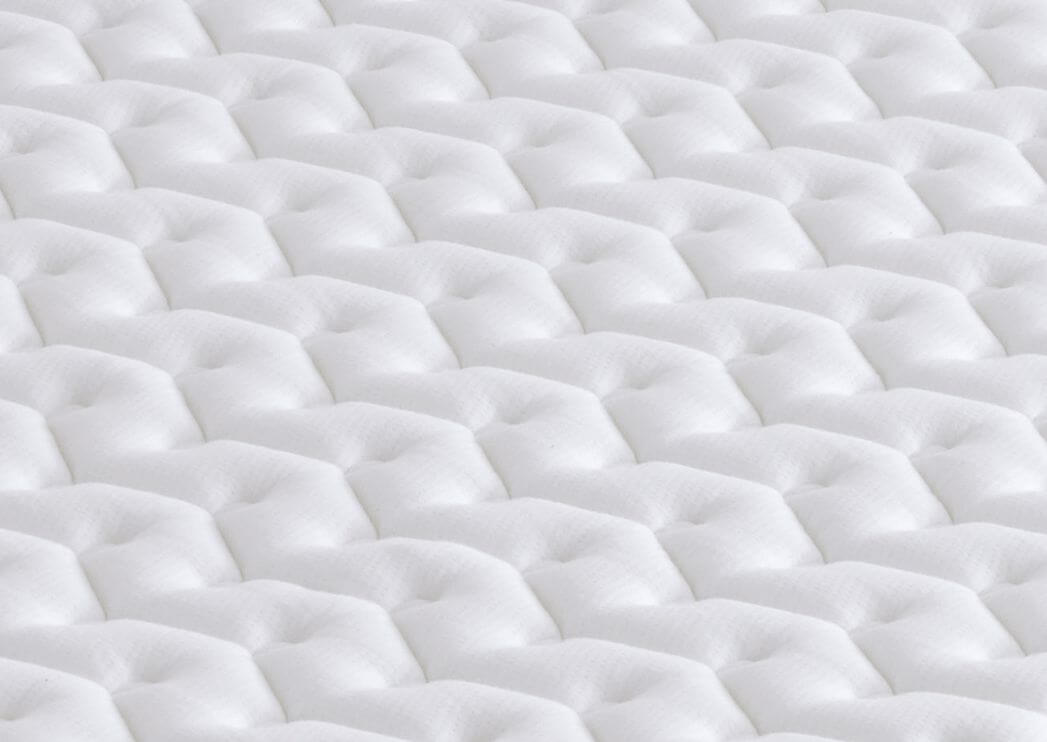 Octasense memory shop foam mattress