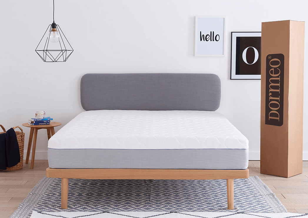 Best Mattresses of 2020 Updated 2020 Reviews‎ Dormeo