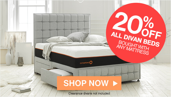 Octaspring Body Zone Mattress Topper Dormeo Uk